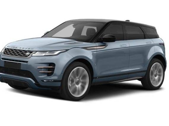 LAND ROVER RANGE ROVER EVOQUE 2020 SALZL2GX3LH040875 image